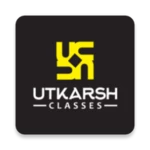 Logo of Utkarsh Govt Jobs & Exam Prep android Application 